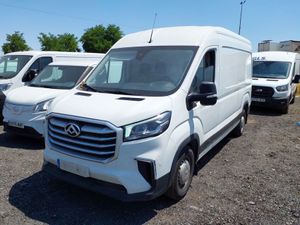 Maxus Deliver 9 2.0D L3H2 - Foto 3