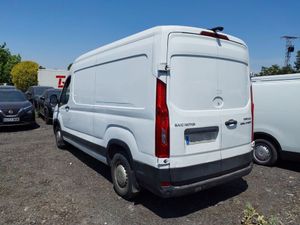 Maxus Deliver 9 2.0D L3H2 - Foto 3