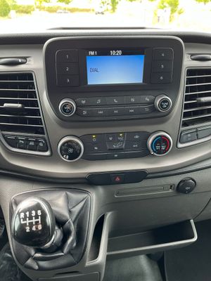 Ford Transit FT350 L3 EB 130CV - Foto 12