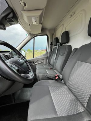 Ford Transit FT350 L3 EB 130CV - Foto 10