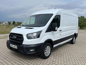Ford Transit FT350 L3 EB 130CV - Foto 3