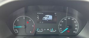 Ford Transit FT350 L3 EB 130CV - Foto 11
