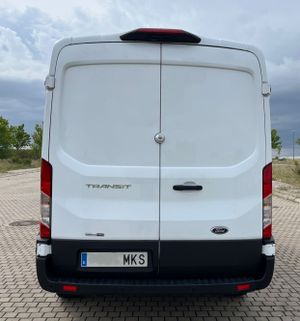 Ford Transit FT350 L3 EB 130CV - Foto 5