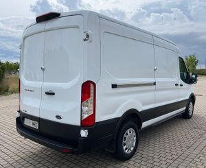 Ford Transit FT350 L3 EB 130CV - Foto 6