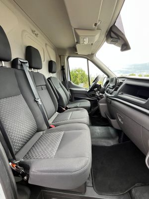 Ford Transit FT350 L3 EB 130CV - Foto 9