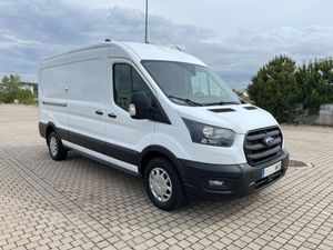 Ford Transit FT350 L3 EB 130CV - Foto 2