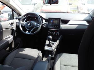 Mitsubishi ASX 130T MHEV Motion - Foto 7