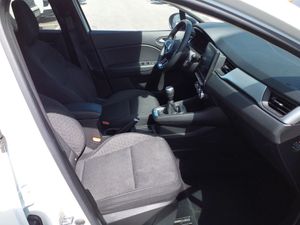 Mitsubishi ASX 130T MHEV Motion - Foto 6