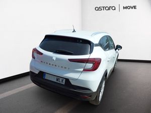 Mitsubishi ASX 130T MHEV Motion - Foto 3