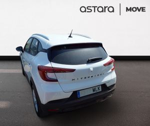 Mitsubishi ASX 130T MHEV Motion - Foto 4
