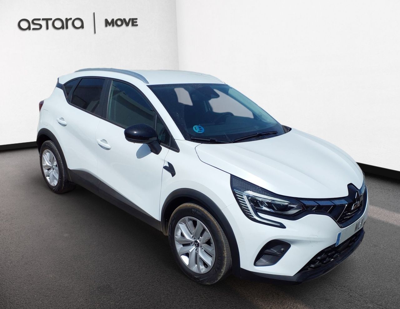 Mitsubishi ASX 130T MHEV Motion - Foto 1