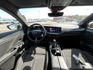 Opel Astra 1.2T XHT 96kW (130CV) GS - Foto 15