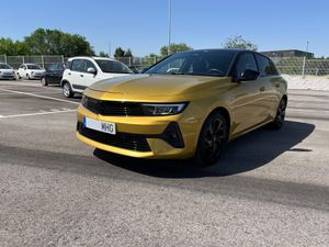 Opel Astra 1.2T XHT 96kW (130CV) GS - Foto 3