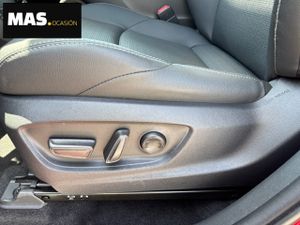 Subaru Solterra Solterra Touring - Foto 19