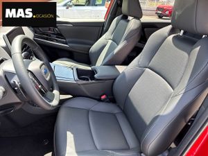 Subaru Solterra Solterra Touring - Foto 9