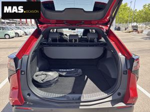 Subaru Solterra Solterra Touring - Foto 6