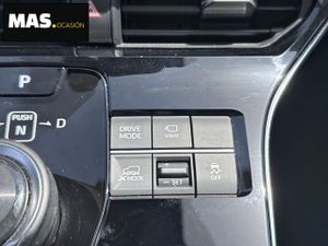 Subaru Solterra Solterra Touring - Foto 31