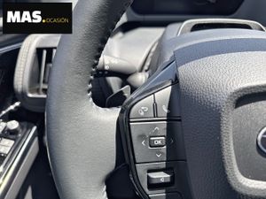 Subaru Solterra Solterra Touring - Foto 24