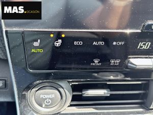 Subaru Solterra Solterra Touring - Foto 34