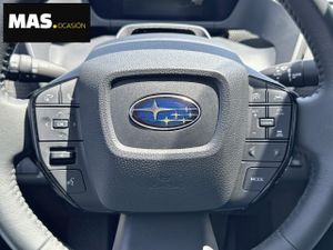 Subaru Solterra Solterra Touring - Foto 26