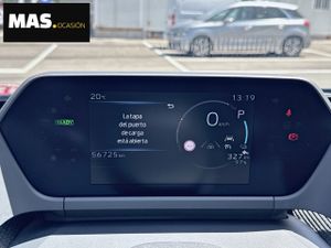 Subaru Solterra Solterra Touring - Foto 22