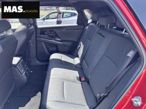 Subaru Solterra Solterra Touring - Foto 10