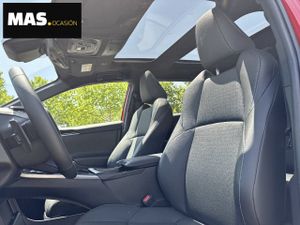 Subaru Solterra Solterra Touring - Foto 43