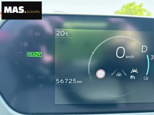 Subaru Solterra Solterra Touring - Foto 47