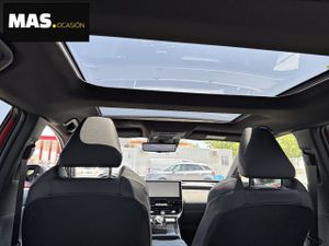 Subaru Solterra Solterra Touring - Foto 44