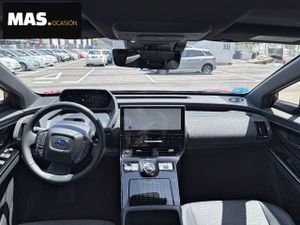 Subaru Solterra Solterra Touring - Foto 8