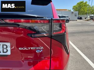 Subaru Solterra Solterra Touring - Foto 14