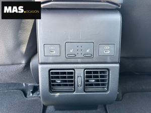 Subaru Solterra Solterra Touring - Foto 46