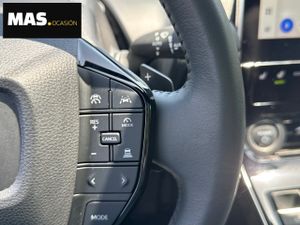 Subaru Solterra Solterra Touring - Foto 25
