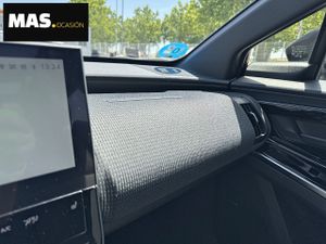 Subaru Solterra Solterra Touring - Foto 38