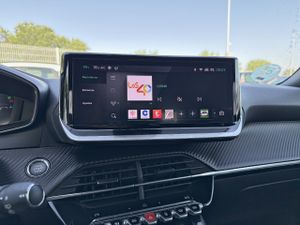 Peugeot 2008 Allure Puretech 100 S&S 6 Vel. MAN - Foto 7