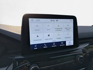 Ford Kuga ST-Line X 1.5T EcoBoost 110kW (150CV) - Foto 38