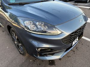 Ford Kuga ST-Line X 1.5T EcoBoost 110kW (150CV) - Foto 8