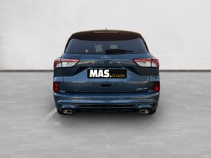 Ford Kuga ST-Line X 1.5T EcoBoost 110kW (150CV) - Foto 5