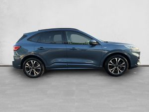 Ford Kuga ST-Line X 1.5T EcoBoost 110kW (150CV) - Foto 4