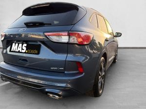 Ford Kuga ST-Line X 1.5T EcoBoost 110kW (150CV) - Foto 6