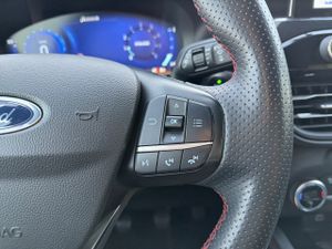Ford Kuga ST-Line X 1.5T EcoBoost 110kW (150CV) - Foto 26