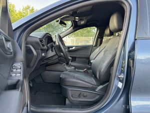 Ford Kuga ST-Line X 1.5T EcoBoost 110kW (150CV) - Foto 11