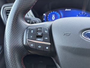 Ford Kuga ST-Line X 1.5T EcoBoost 110kW (150CV) - Foto 27