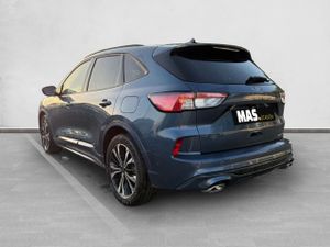 Ford Kuga ST-Line X 1.5T EcoBoost 110kW (150CV) - Foto 7