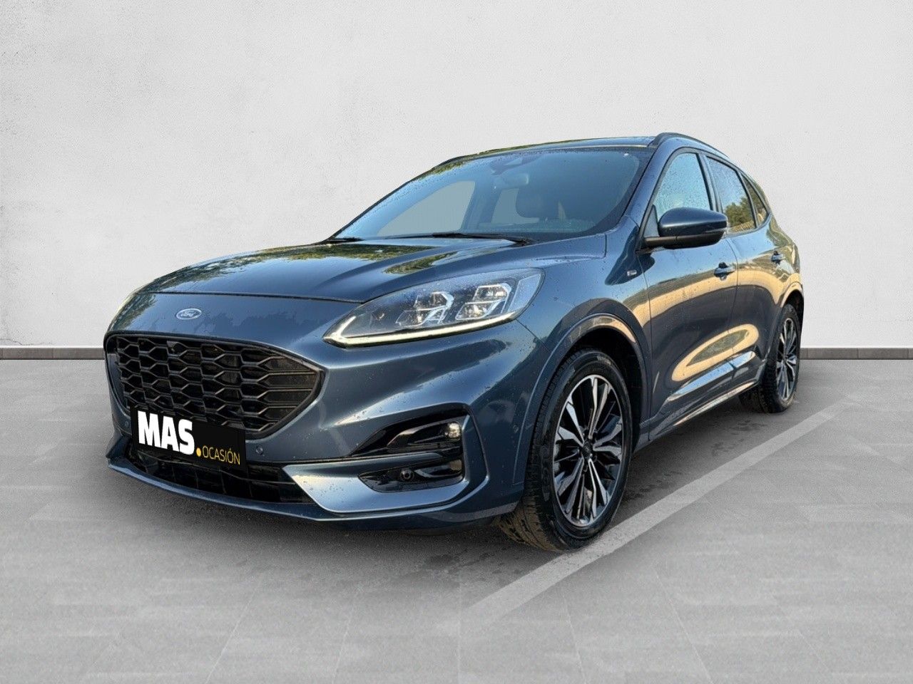 Ford Kuga ST-Line X 1.5T EcoBoost 110kW (150CV) - Foto 1