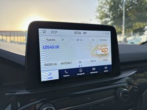Ford Kuga ST-Line X 1.5T EcoBoost 110kW (150CV) - Foto 39