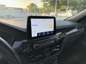 Ford Kuga ST-Line X 1.5T EcoBoost 110kW (150CV) - Foto 35
