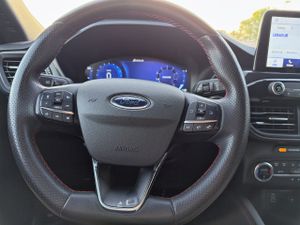 Ford Kuga ST-Line X 1.5T EcoBoost 110kW (150CV) - Foto 25