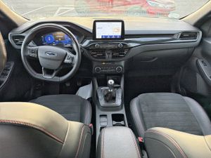 Ford Kuga ST-Line X 1.5T EcoBoost 110kW (150CV) - Foto 10