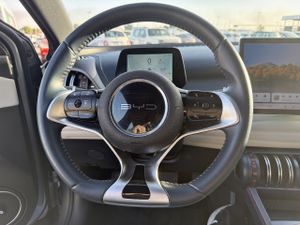 BYD Atto 3 Comfort - Foto 20